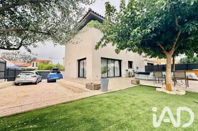 Maison 4 pièces 299000 €