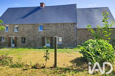 Maison 5 pièces 254000 €