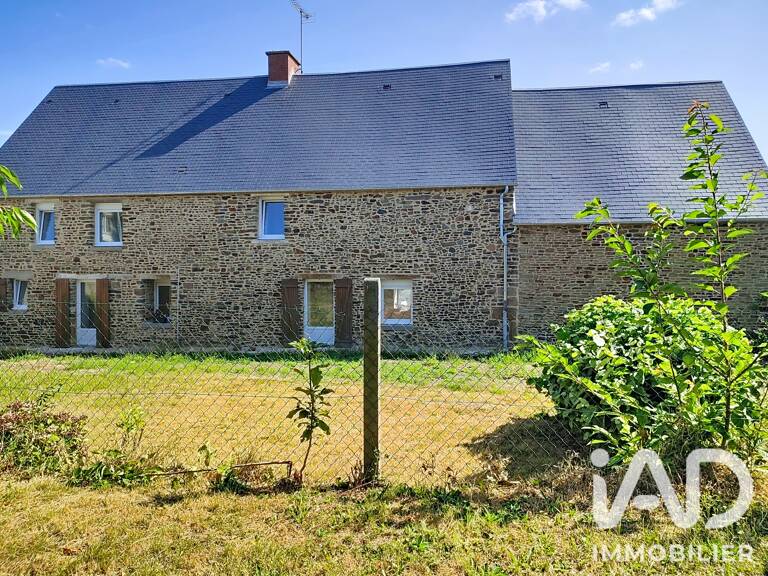 Vente Longère 5 pièces — photo 1