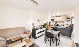 Appartement 3 Pièces 52 m² à vendre à Eyguières (13430)