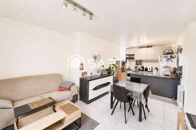 Appartement 3 pièces 145000 €