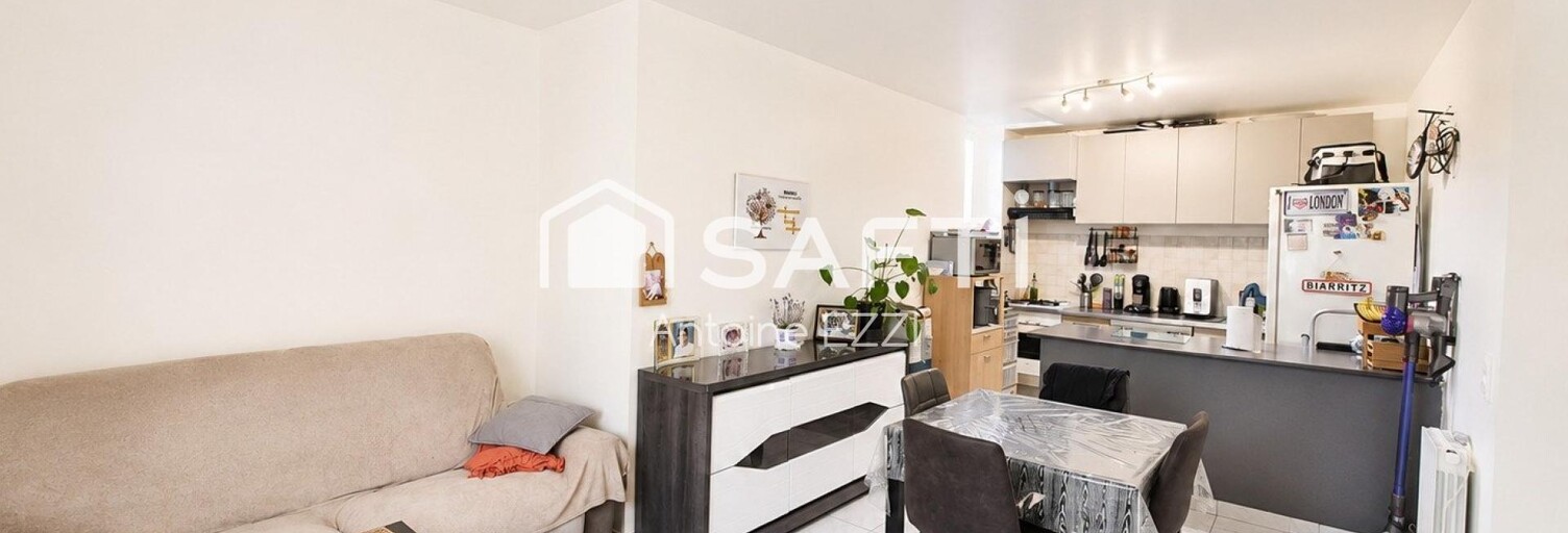 Appartement 3 Pièces 52 m² à vendre à Eyguières (13430)