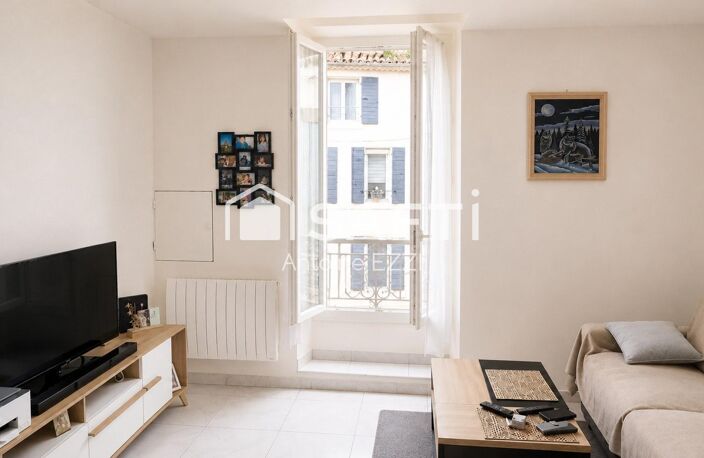 T3 de 52 m² au cœur du village — photo 2