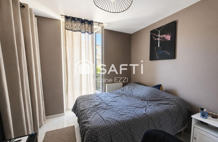 T3 de 52 m² au cœur du village — photo 3