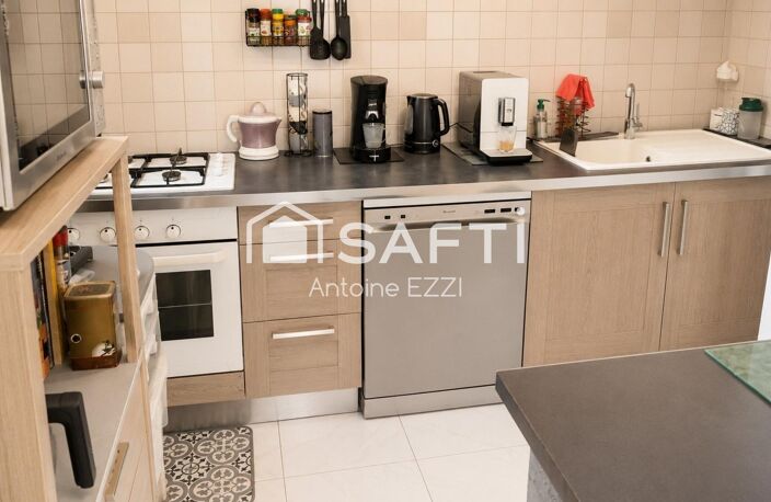 T3 de 52 m² au cœur du village — photo 5