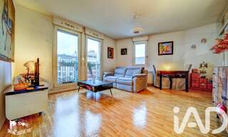 Appartement 3 Pièces 61 m² à vendre à Metz (57000)