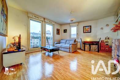 Appartement 3 pièces 185000 €