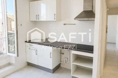 Appartement 3 pièces 145000 €