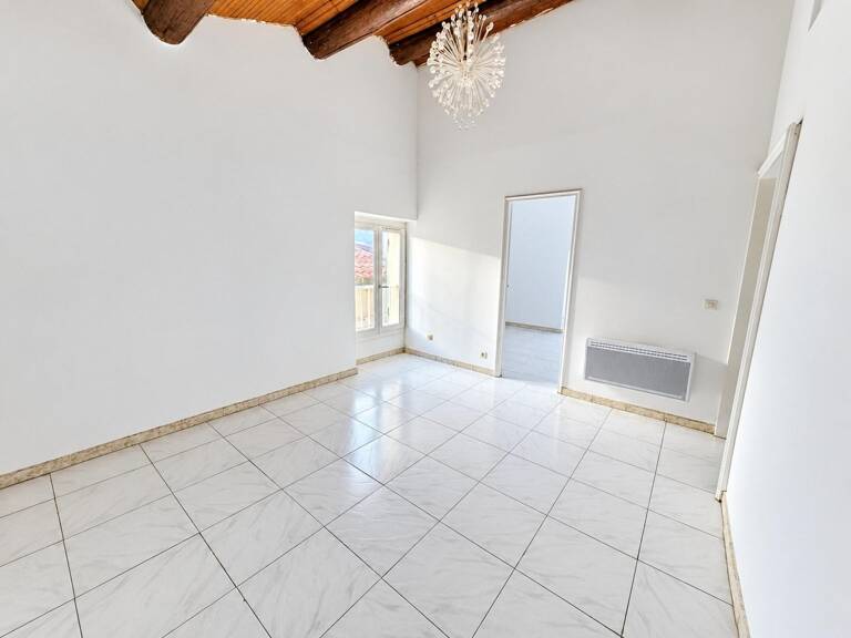 Appartement 3 pièces au centre du village. — photo 1