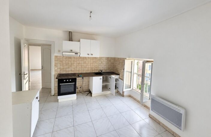 Appartement 3 pièces au centre du village. — photo 2