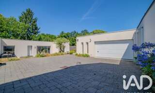 Maison 5 Pièces 144 m² à vendre à Nantes (44300)