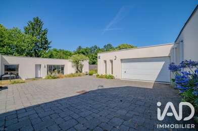 Maison 5 pièces 862370 €