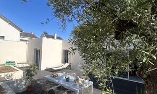Maison 5 Pièces 144 m² à vendre à Nantes (44300)