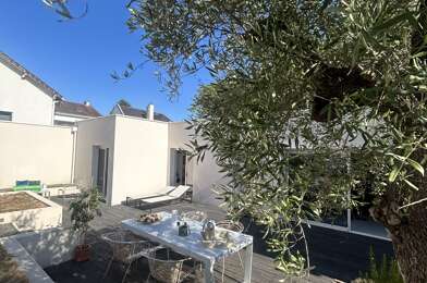 Maison 5 pièces 862370 €
