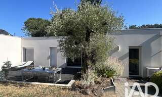 Maison 5 Pièces 144 m² à vendre à Nantes (44300)