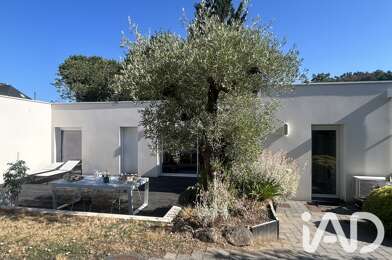 Maison 5 pièces 862370 €