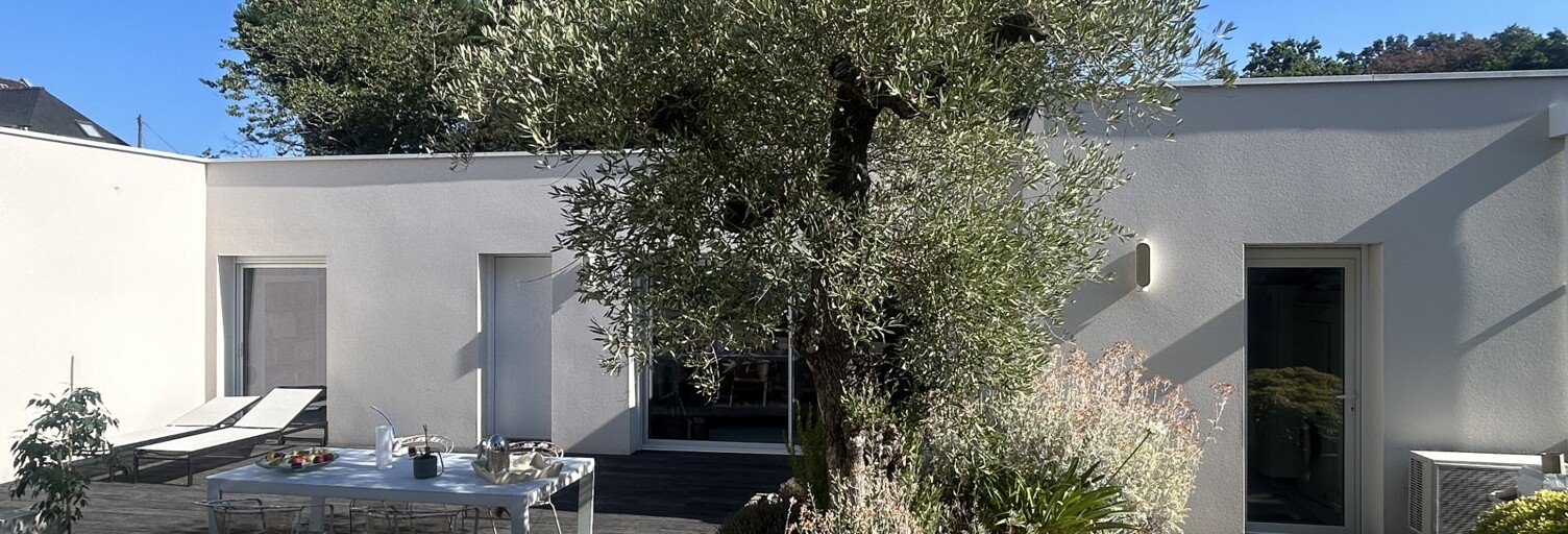 Maison 5 Pièces 144 m² à vendre à Nantes (44300)
