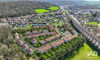 Maison 4 Pièces 85 m² à vendre à Longueville (77650)