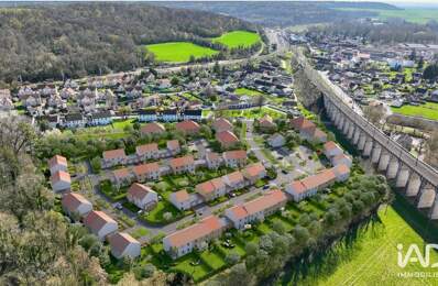 Vente Maison/villa 4 pièces — photo du bien
