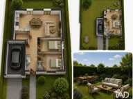 Vente Maison/villa 4 pièces — photo 3