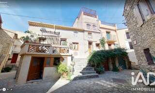 Maison 8 Pièces 132 m² à vendre à Saint-Jean-Pla-de-Corts (66490)
