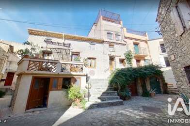 Maison 8 pièces 249000 €
