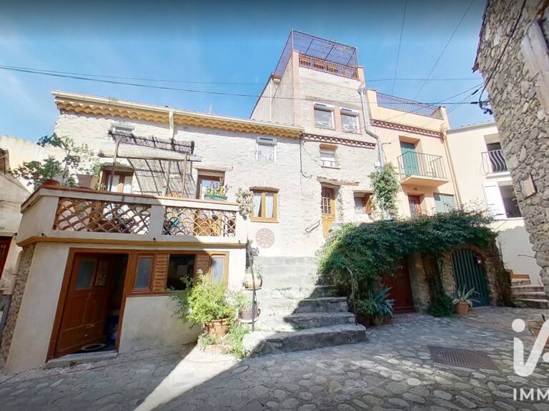 Vente Maison de village 8 pièces — photo 1