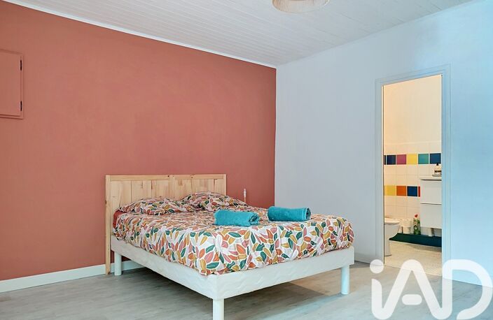Vente Studio 1 pièce — photo 4