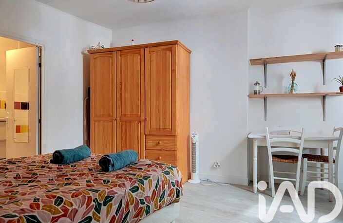 Vente Studio 1 pièce — photo 5