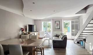 Appartement 4 Pièces 88 m² à vendre à Magny-le-Hongre (77700)