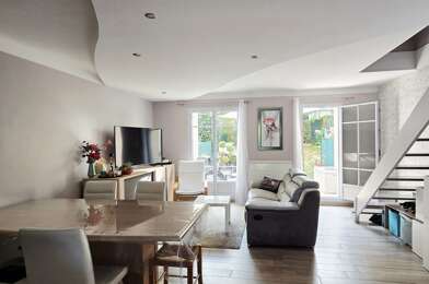 Appartement 4 pièces 389000 €