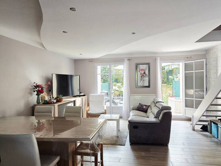 Vente Duplex 4 pièces — photo 1