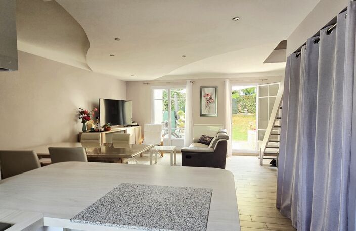 Vente Duplex 4 pièces — photo 2