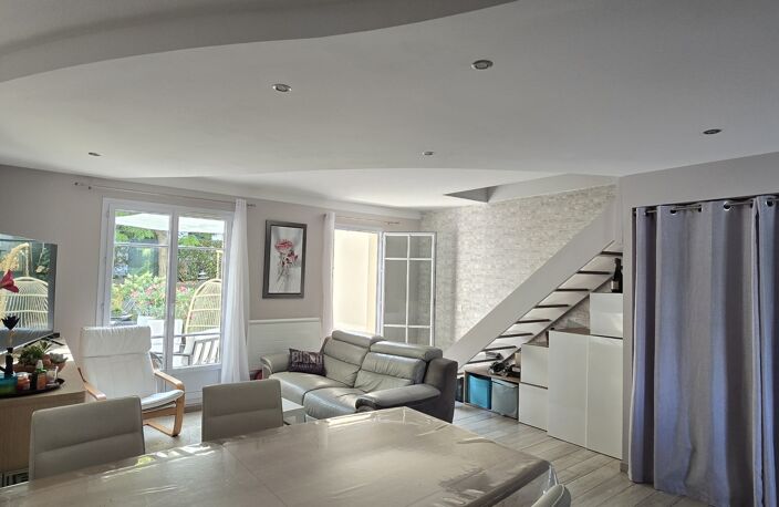 Vente Duplex 4 pièces — photo 3