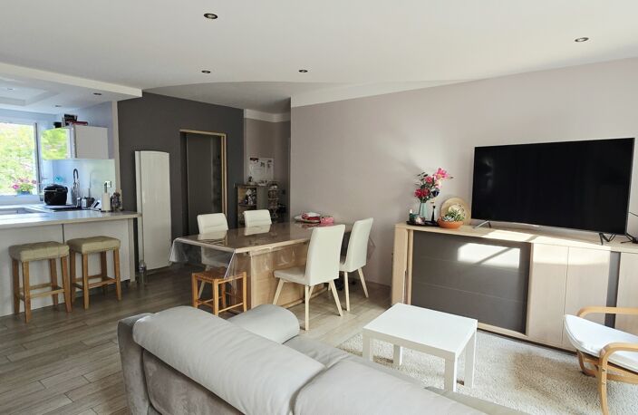 Vente Duplex 4 pièces — photo 4