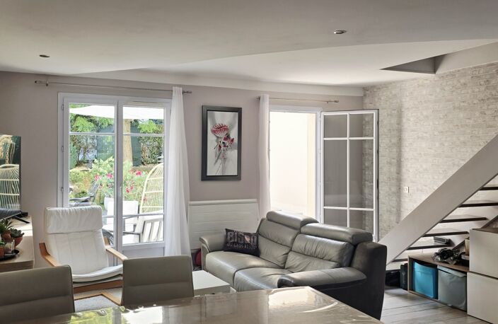 Vente Duplex 4 pièces — photo 5