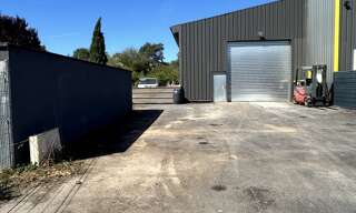 Immeuble  200 m² à vendre à Varetz (19240)