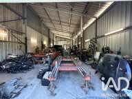 Vente Immeuble 200 m&sup2; — photo 3