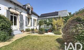 Maison 5 Pièces 129 m² à vendre à Mosnes (37530)