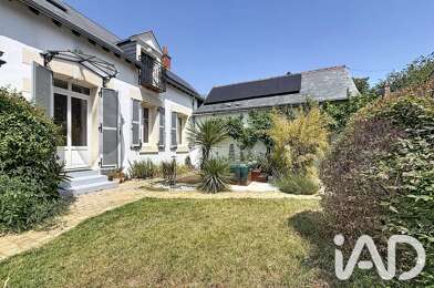 Maison 5 pièces 265000 €