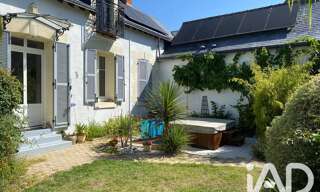 Maison 5 Pièces 129 m² à vendre à Mosnes (37530)