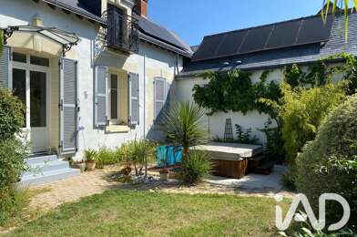 Maison 5 pièces 265000 €