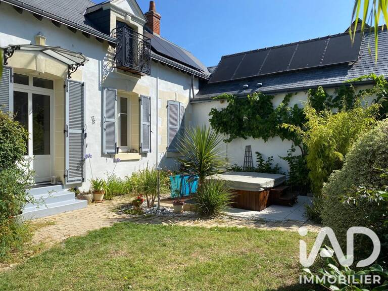 Vente Maison/villa 5 pièces — photo 1