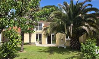 Maison 6 Pièces 130 m² à vendre à Vertou (44120)