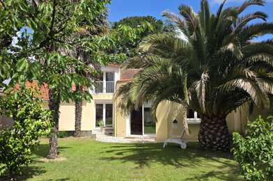 Maison 6 pièces 398000 €