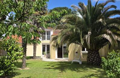 Vente Maison/villa 6 pièces — photo du bien