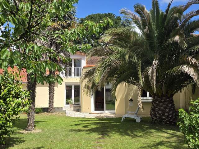 Vente Maison/villa 6 pièces — photo du bien