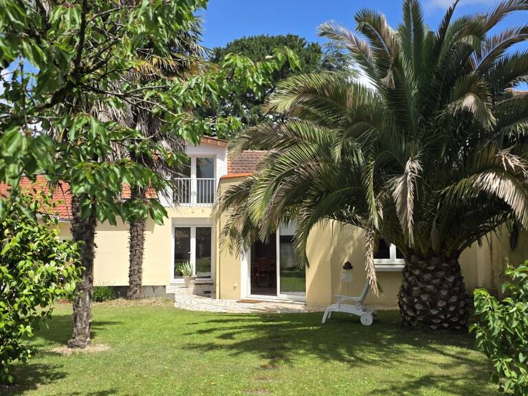 Vente Maison/villa 6 pièces — photo 1