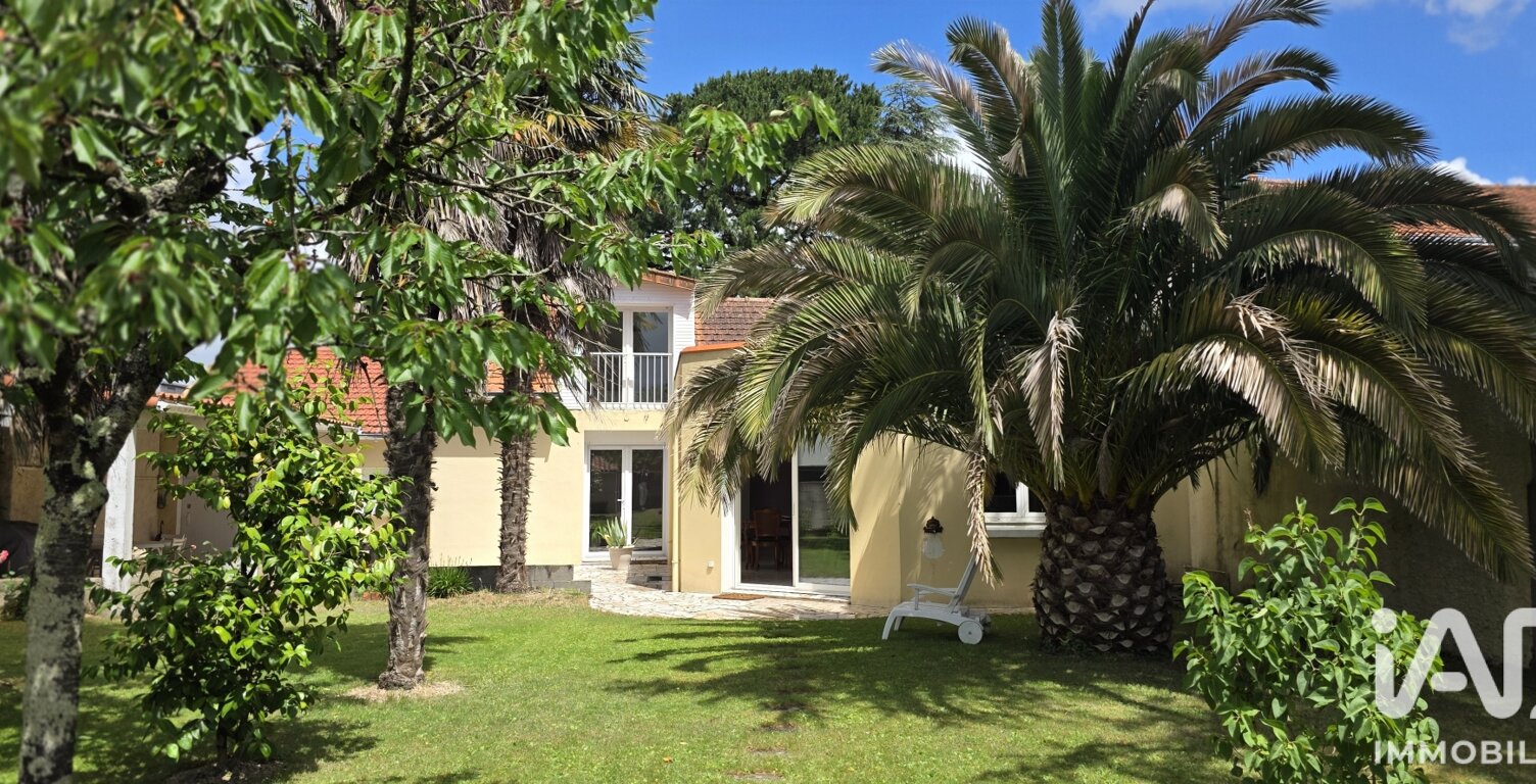 Vente Maison/villa 6 pièces — photo 1