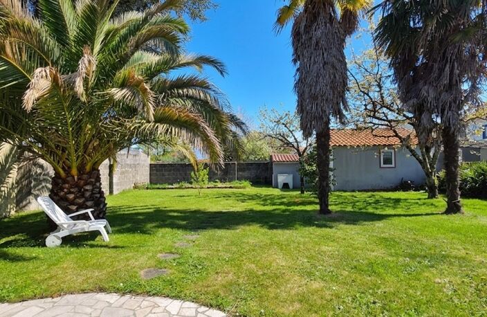 Vente Maison/villa 6 pièces — photo 2